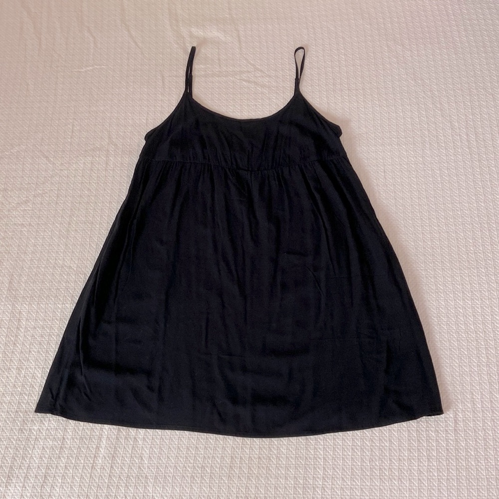 Black Sundress